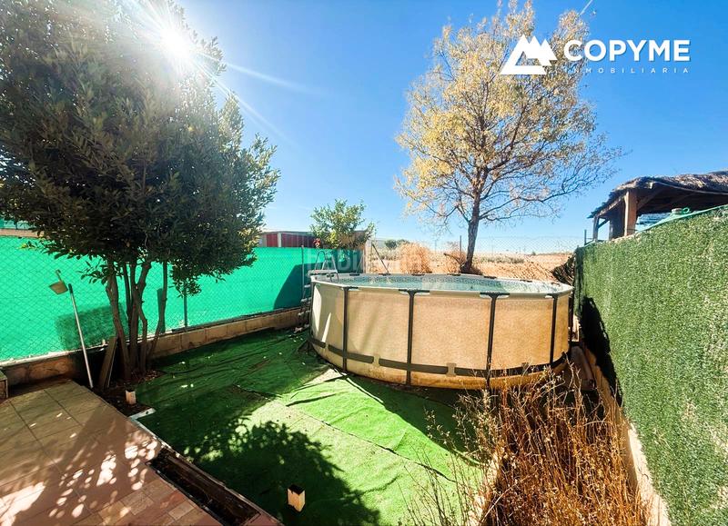 Foto 27769f5c-603f-46df-a457-d125e5411227. Casa bifamiliare in Santo Domingo - Caudilla