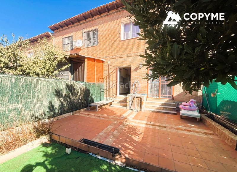 Foto 284c76b4-1e4c-4f8b-b87b-a92bba0eefaf. Casa bifamiliare in Santo Domingo - Caudilla