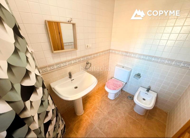 Foto 2da05d2e-e0fb-4527-b195-1d3727910370. Casa bifamiliare in Santo Domingo - Caudilla