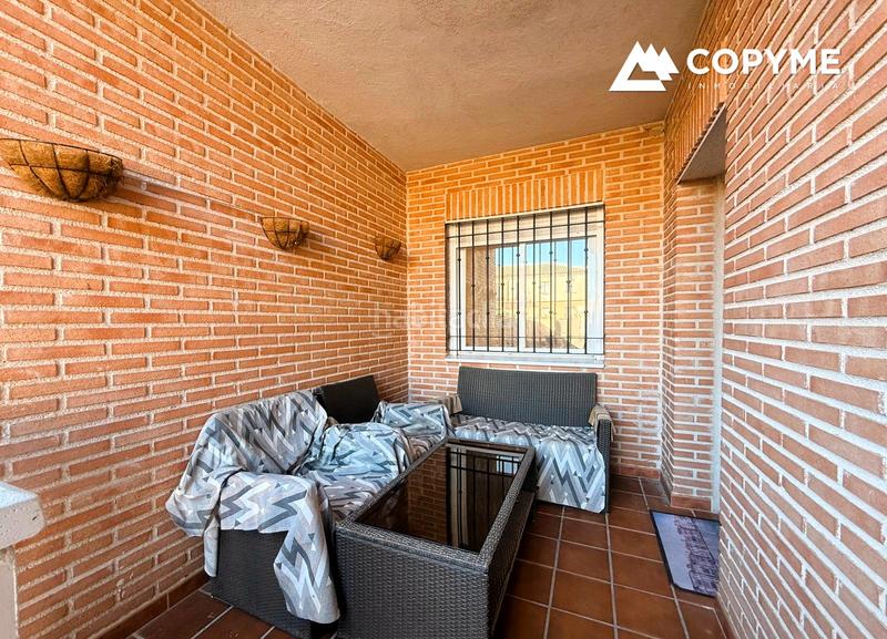 Foto 361ed9f5-9b7f-4846-a9a4-5b44ef094039. Casa bifamiliare in Santo Domingo - Caudilla