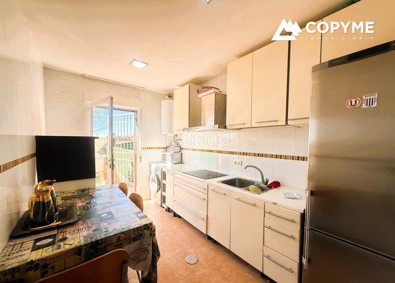 Foto 42a7f54f-f952-464f-9531-c809a536d502. Casa bifamiliare in Santo Domingo - Caudilla