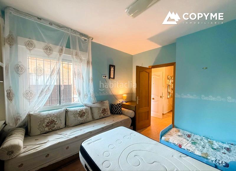 Foto 482b3de0-ba1e-4ac1-b1c5-f41463915158. Casa bifamiliare in Santo Domingo - Caudilla