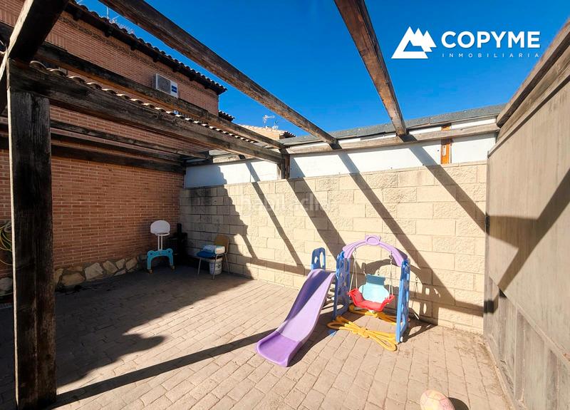 Foto 97512968-6ca1-41c9-8858-40e865c89bd5. Casa bifamiliare in Santo Domingo - Caudilla