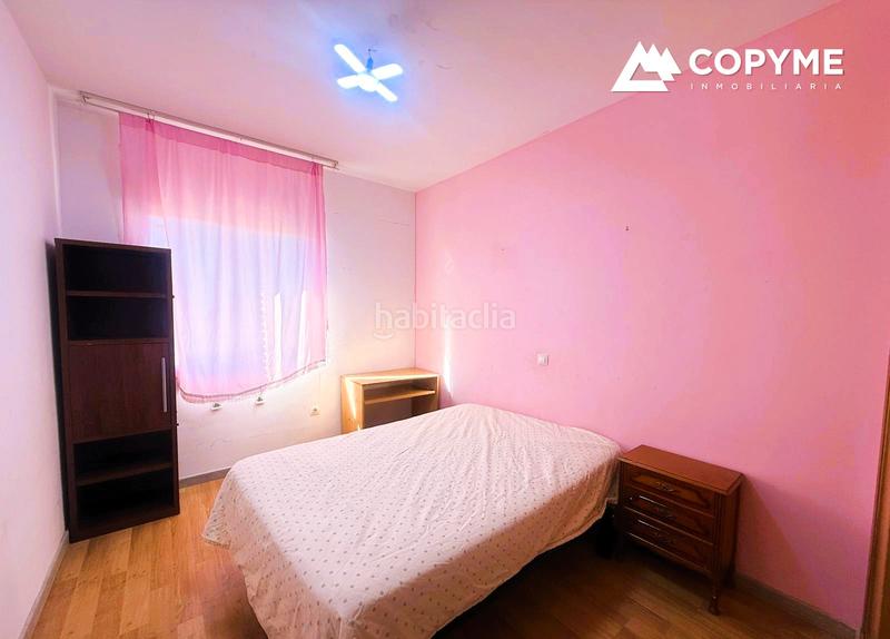 Foto de71b77f-bc77-4e0a-8fac-1fe369207635. Casa bifamiliare in Santo Domingo - Caudilla