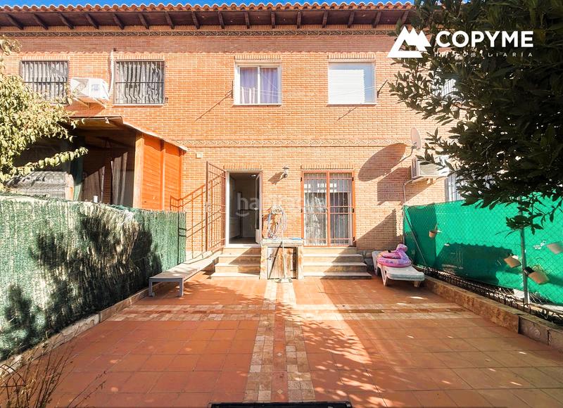 Foto e74dfe65-8373-4bb6-b4cc-41b495479f2b. Casa bifamiliare in Santo Domingo - Caudilla