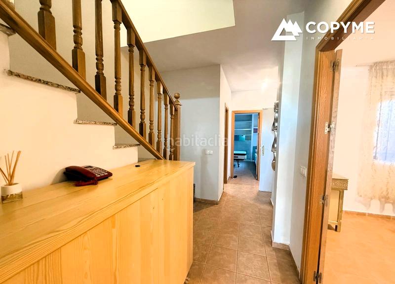 Foto ea8edafb-4084-4245-9dda-45f1125d970f. Casa bifamiliare in Santo Domingo - Caudilla