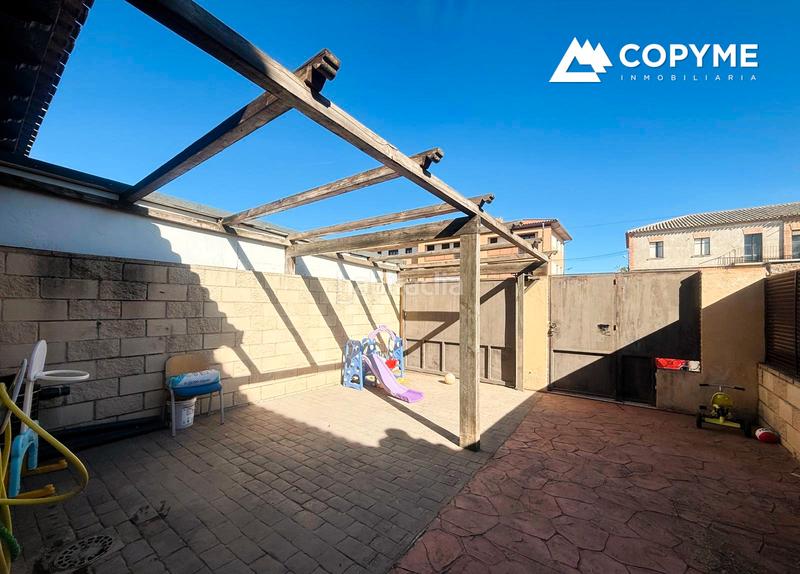 Foto f20a6ef7-9383-4aec-b42c-5644b53707d3. Casa bifamiliare in Santo Domingo - Caudilla