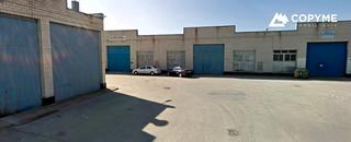 Lloguer Nau industrial  Calle carretera de gerindote. Alquiler de nave en gerindote