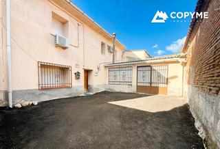 Casa a Quismondo. Venta de casa en quismondo