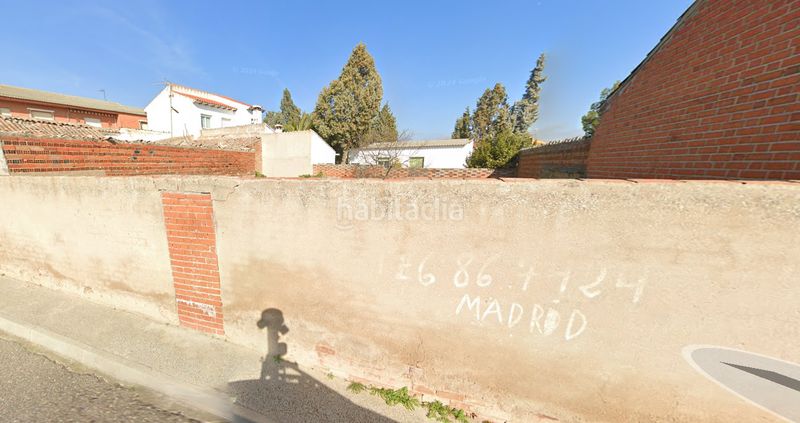 Foto d3784a5e-b59d-457a-bc71-c8df806169ea. Terreny residencial a Rielves