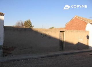 Residential Plot  Calle pajares. Venta de parcela urbana en rielves