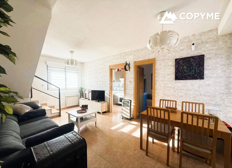 Foto 6627363c-b495-495b-a86e-f0fa9412ba66. Piso venta de piso duplex en Torrijos