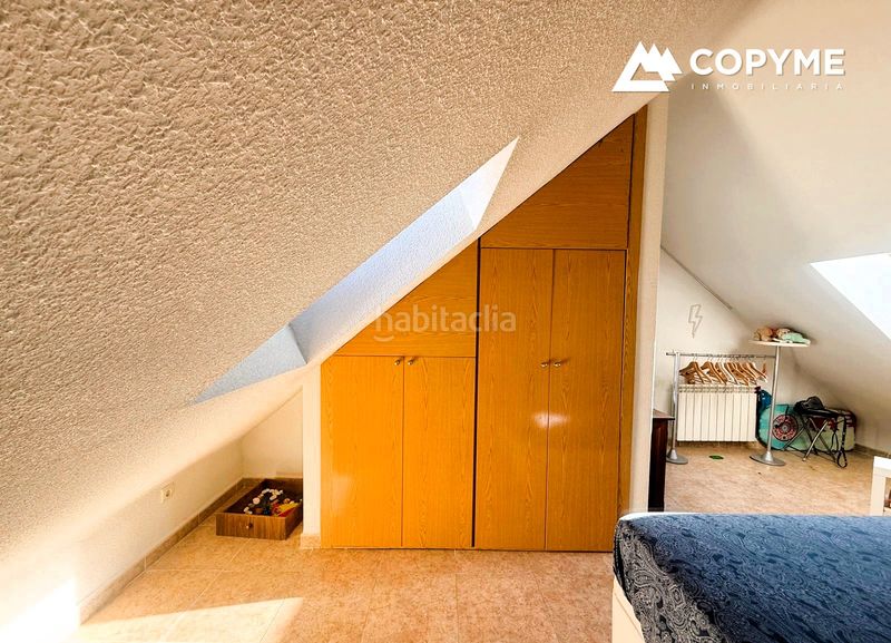 Foto 98aea584-8fe5-4a2c-a78b-28bd525b694e. Piso venta de piso duplex en Torrijos