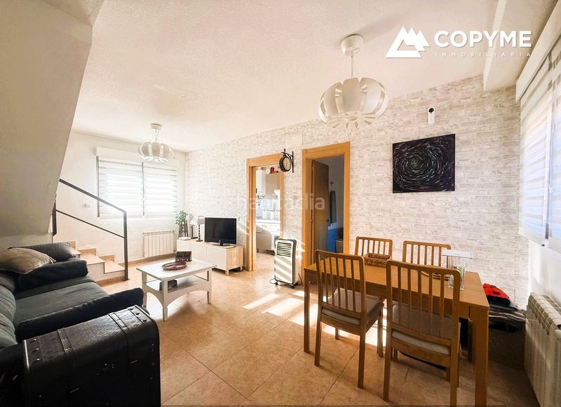 Foto a8856540-3338-42a8-a734-5262305431ab. Piso venta de piso duplex en Torrijos