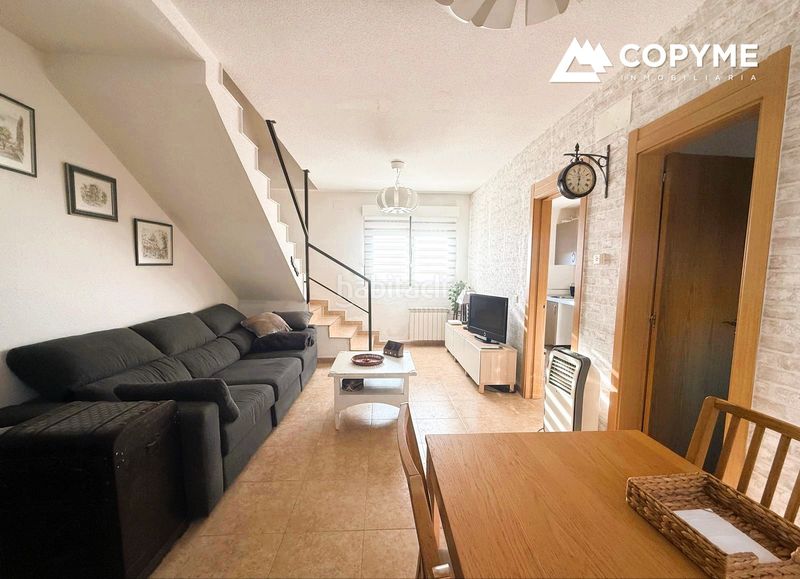 Foto c098966f-4d4b-42d6-b969-b9d8009cf54b. Piso venta de piso duplex en Torrijos