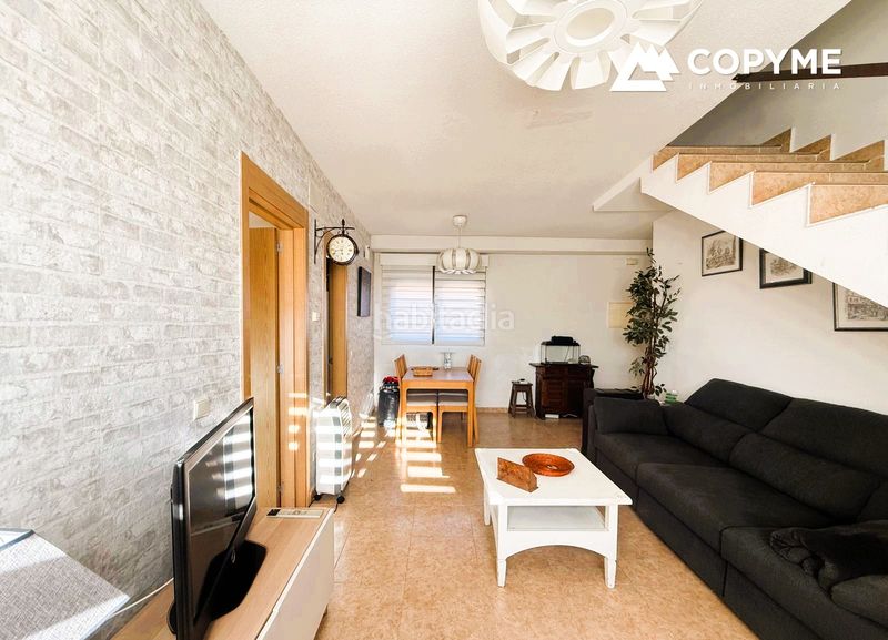 Foto c9cccb39-58a3-48da-9822-8868eb89eddf. Piso venta de piso duplex en Torrijos