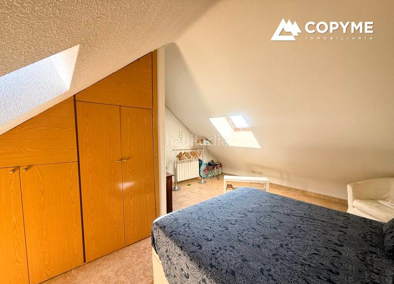 Foto ccf76d16-a624-4e77-a496-f505403fe4e3. Piso venta de piso duplex en Torrijos