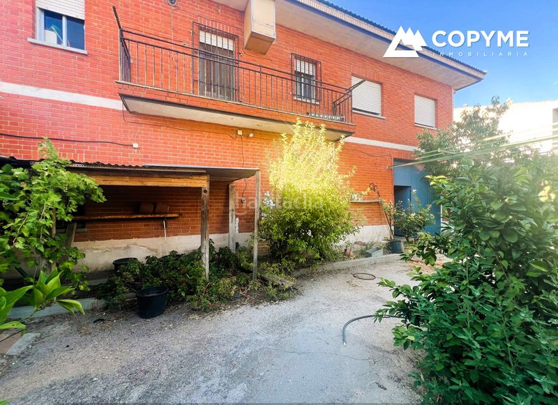 Foto 00eda332-d5e7-433c-88d4-37cc715edad8. Casa in Novés