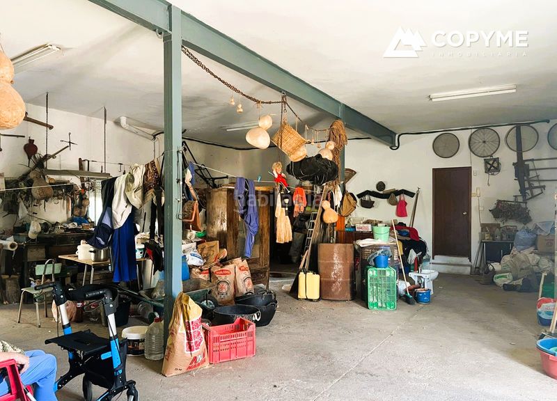 Foto b2179a8a-287b-4bd0-9763-d3875bacc992. Casa in Novés