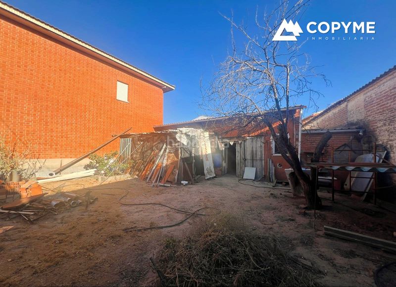 Foto ce5ad201-d9b5-4fd2-a38f-49e73de5522c. Casa in Novés