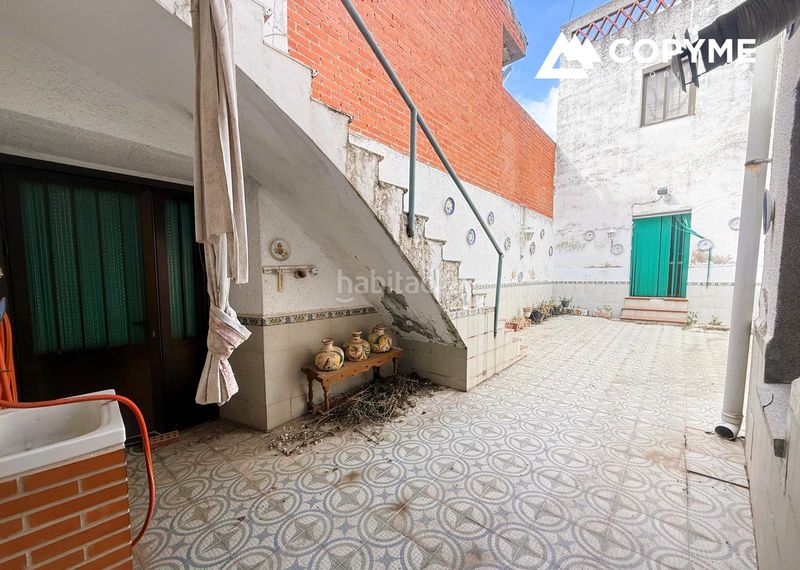 Foto 097e502b-0d6e-4e56-a363-3ca1a3d50306. Casa amb calefacció aparcament a Portillo de Toledo
