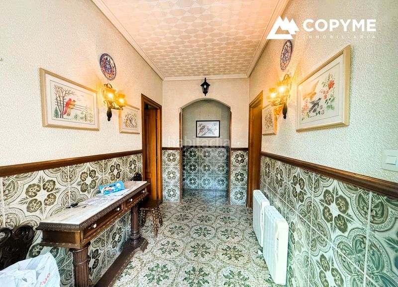 Foto 13b5f523-c8bb-4273-87f8-fbdb36e6c185. Casa amb calefacció aparcament a Portillo de Toledo