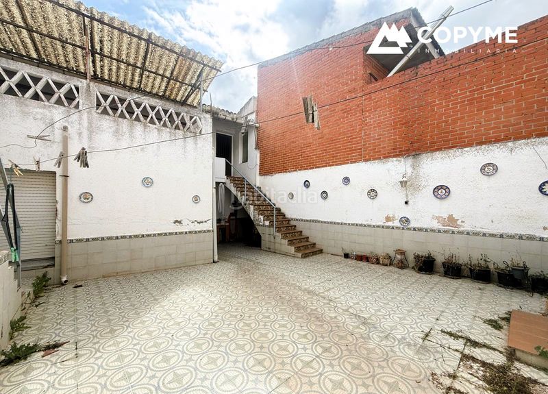 Foto 143e9e43-31be-4a1e-a82b-b62acee6d116. Casa amb calefacció aparcament a Portillo de Toledo