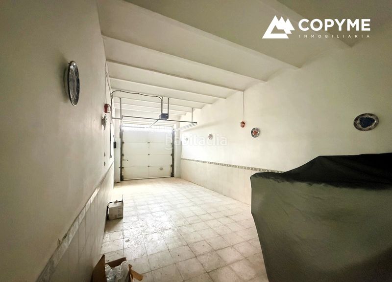 Foto 16d67a61-3d07-4613-b308-61c5c336f291. Casa amb calefacció aparcament a Portillo de Toledo