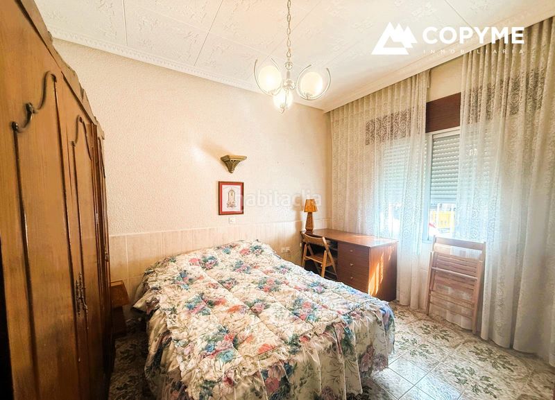 Foto 1e51858d-5c37-4604-9a59-7b9e669d057c. Casa amb calefacció aparcament a Portillo de Toledo