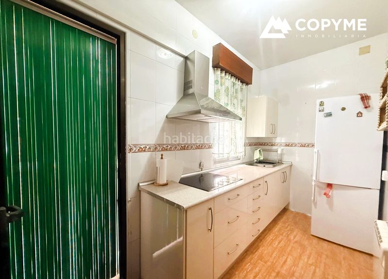 Foto 456f1c4b-2599-4092-be20-cf24a74d0543. Casa amb calefacció aparcament a Portillo de Toledo