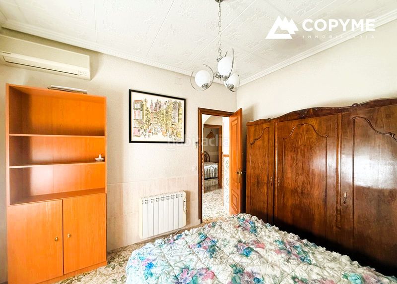 Foto 4d6b3ef1-39a5-4ca0-b86b-b0def92df5a7. Casa amb calefacció aparcament a Portillo de Toledo