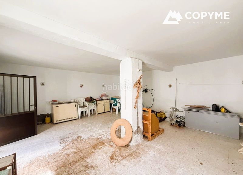 Foto 4f104672-62c5-4926-a522-df372b5ee9e0. Casa amb calefacció aparcament a Portillo de Toledo