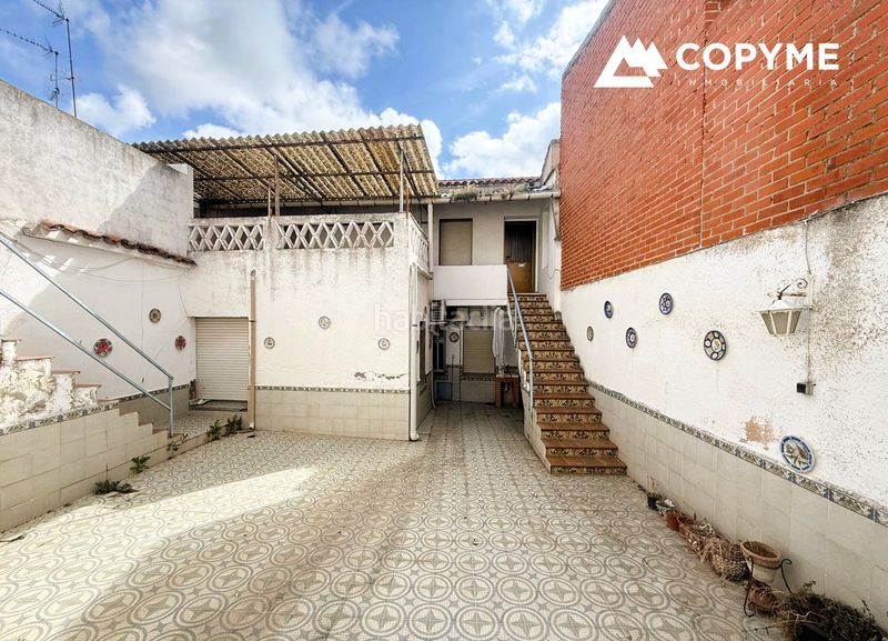 Foto 5dfe8262-44cc-4457-82fc-0a825375af87. Casa amb calefacció aparcament a Portillo de Toledo