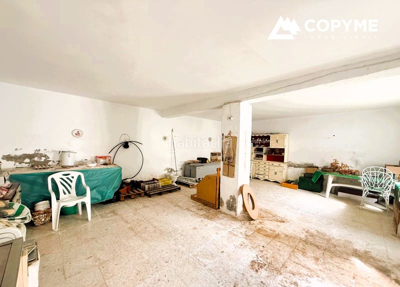 Foto 85718894-b126-4e1e-acc3-c0e1ad92f259. Casa amb calefacció aparcament a Portillo de Toledo