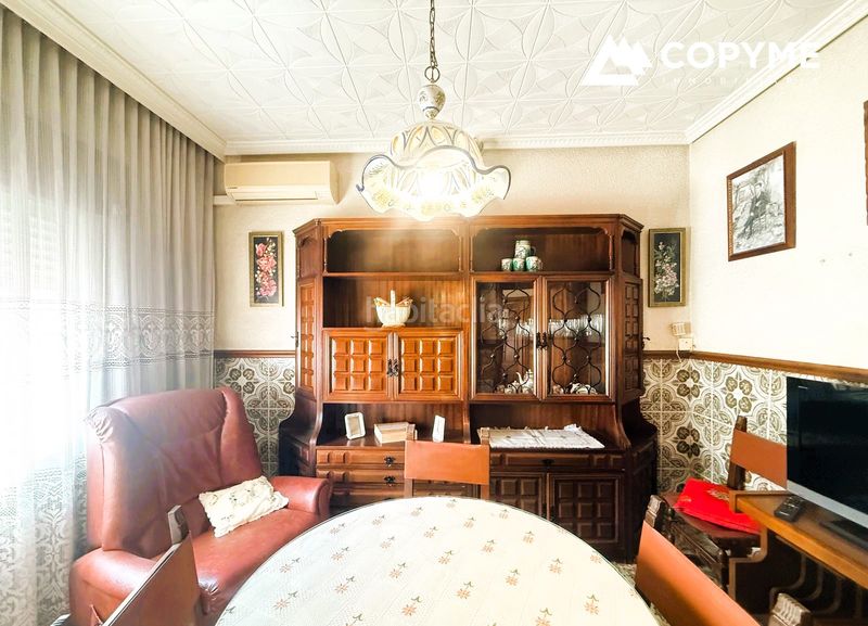 Foto 99a9e508-1370-42e5-9284-5a372b596ce3. Casa amb calefacció aparcament a Portillo de Toledo