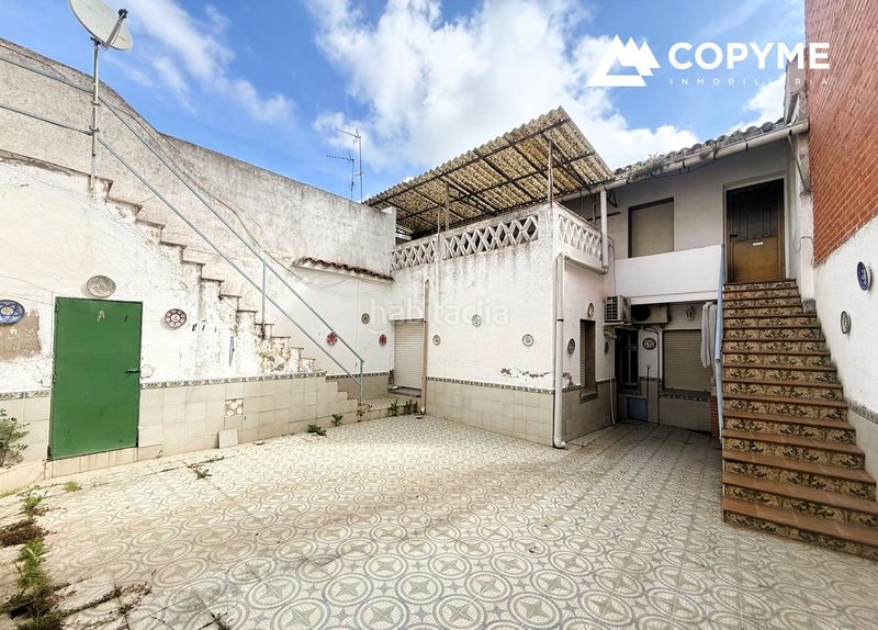 Foto 9c4e3f22-8488-41c3-a56d-d3fb716c5cd7. Casa amb calefacció aparcament a Portillo de Toledo
