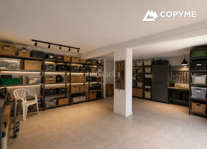 Foto a012f569-2081-401f-9e0b-744bf862cda1. Casa amb calefacció aparcament a Portillo de Toledo