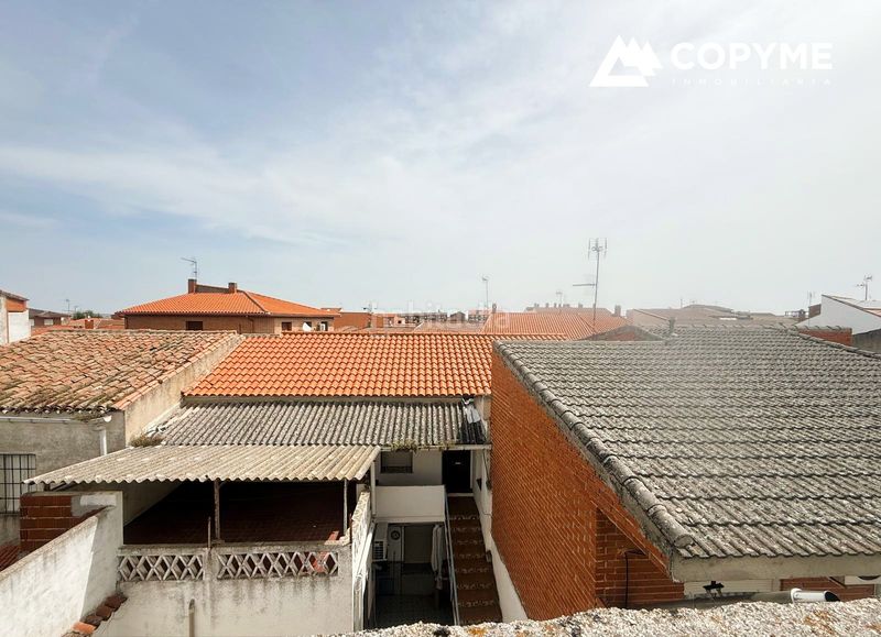 Foto a5962966-d12f-4e46-914c-cbfe9a92198c. Casa amb calefacció aparcament a Portillo de Toledo