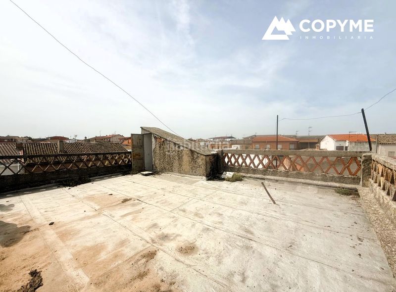 Foto a9463a63-84dd-43a6-bf9c-5f20f607663d. Casa amb calefacció aparcament a Portillo de Toledo