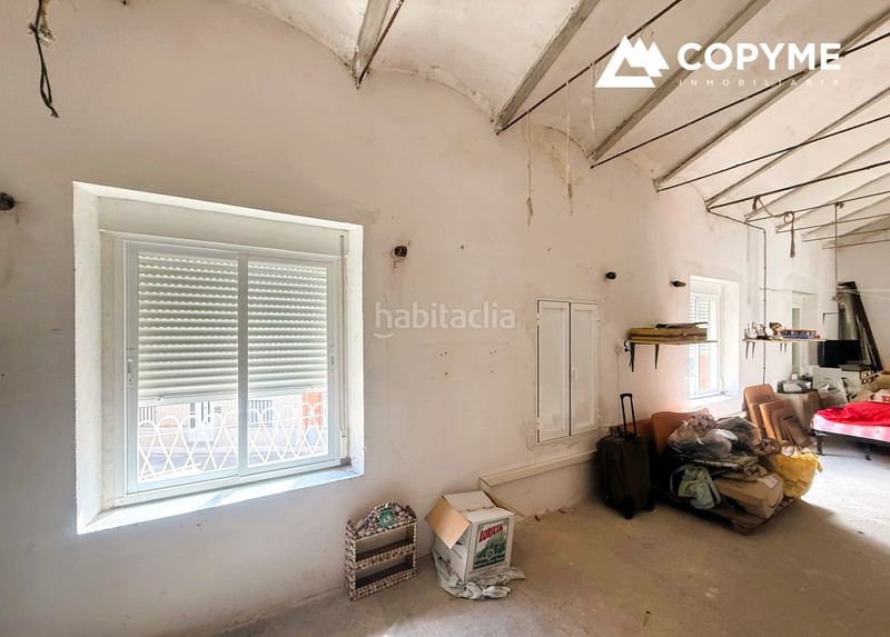 Foto cc3ea7e2-2dfb-41a9-8110-a50db1b3e76d. Casa amb calefacció aparcament a Portillo de Toledo