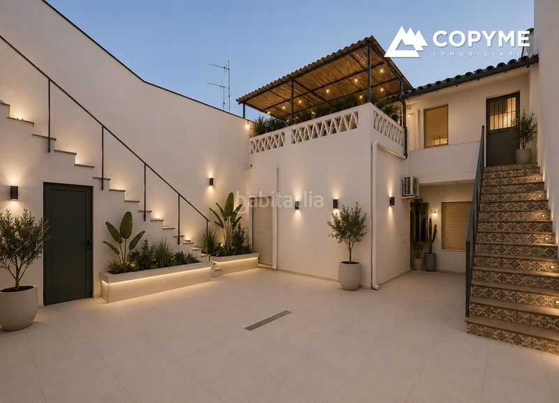 Foto cdee97af-ed15-483e-9247-80313a53fd86. Casa amb calefacció aparcament a Portillo de Toledo