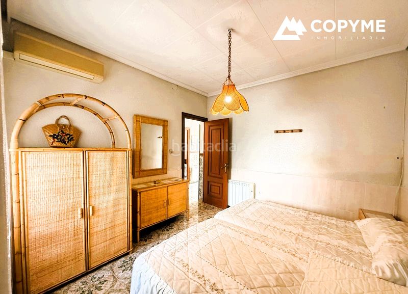 Foto f001953b-1d65-47ed-a55e-56f743f4a1b7. Casa amb calefacció aparcament a Portillo de Toledo