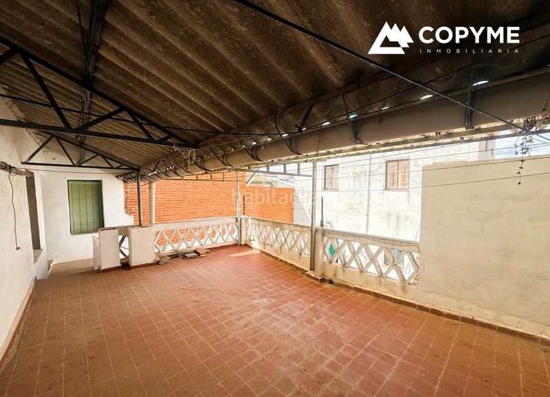 Foto f2aea872-70f9-4b52-a7cb-37f7c1010006. Casa amb calefacció aparcament a Portillo de Toledo