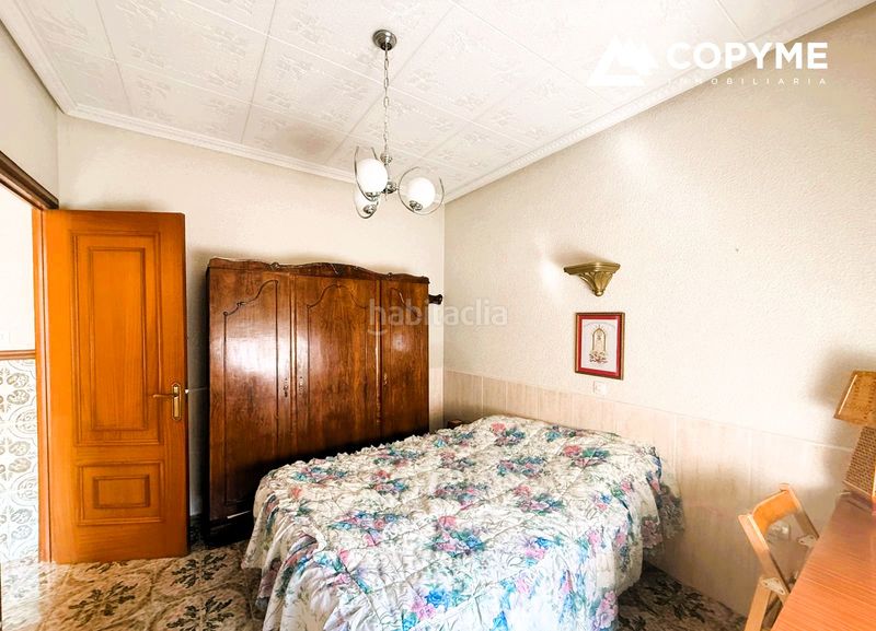 Foto f433ae4e-7ece-4c81-b5ca-c620620d8008. Casa amb calefacció aparcament a Portillo de Toledo
