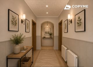 Casa  Avenida constitución. Casa o chalet independiente en venta en avenida constitución.