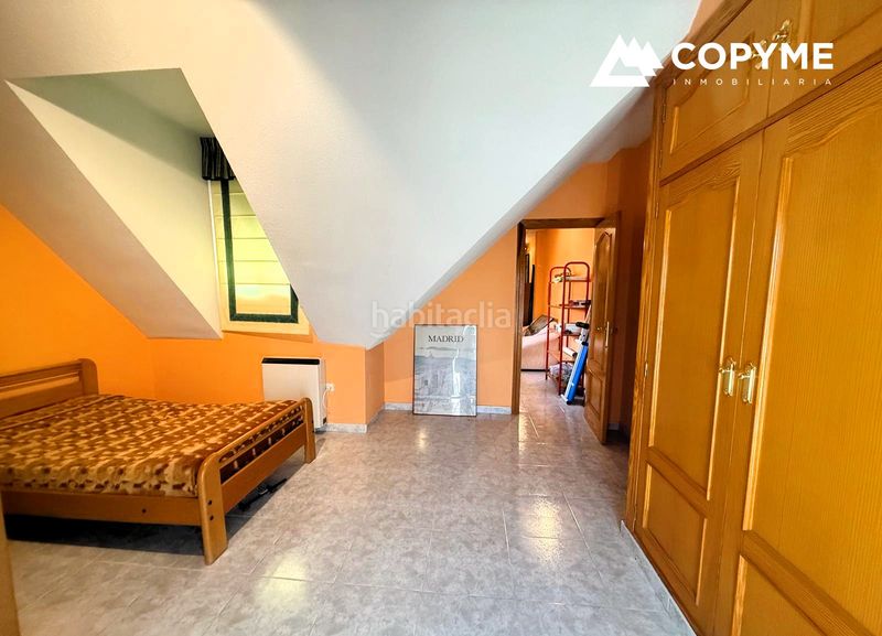 Foto 10daa137-08be-4a7a-aca2-83733c2aeee7. Piso venta de duplex en Torrijos