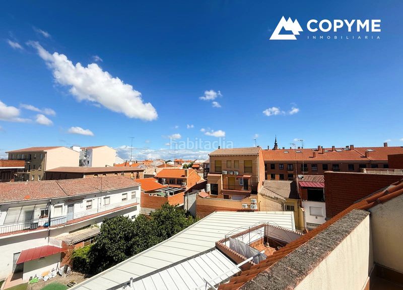 Foto 2aee1bbd-e383-4b15-a04d-74dd7303e6f6. Piso venta de duplex en Torrijos