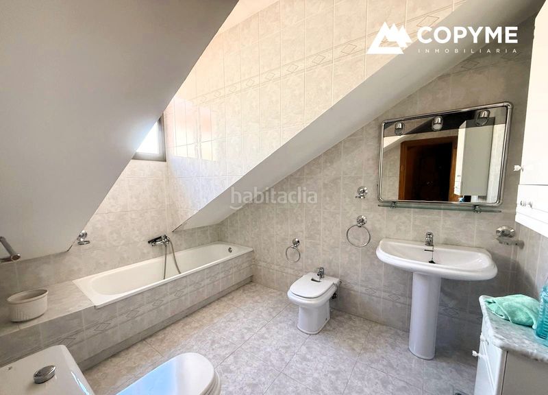 Foto 395928b5-5713-4230-aaae-9780635e9432. Piso venta de duplex en Torrijos