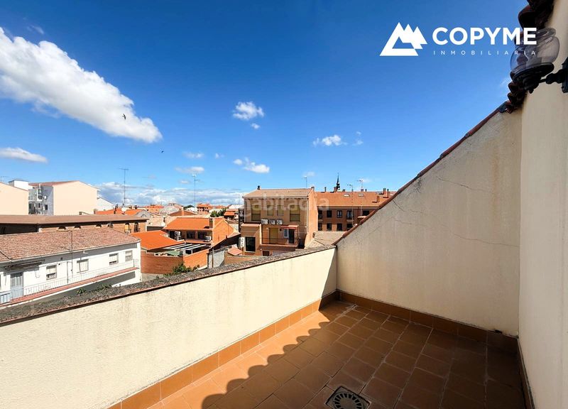 Foto 3a6fadbc-299d-40e0-bc31-99677ec54235. Piso venta de duplex en Torrijos