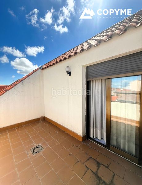 Foto 5247715c-da93-4d48-8c87-f438b5b3d48b. Piso venta de duplex en Torrijos